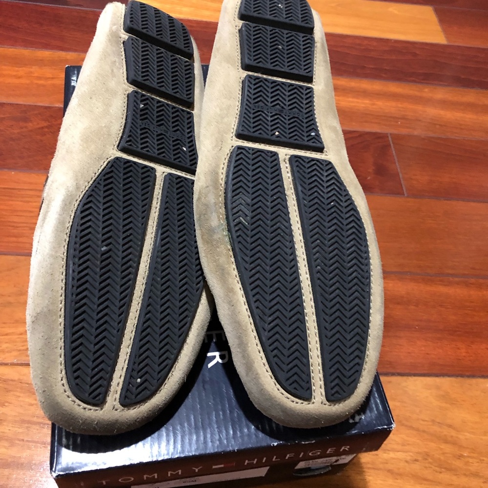 Tommy Hilfiger Barefoot Keeper Loafers - Picture 5 of 8